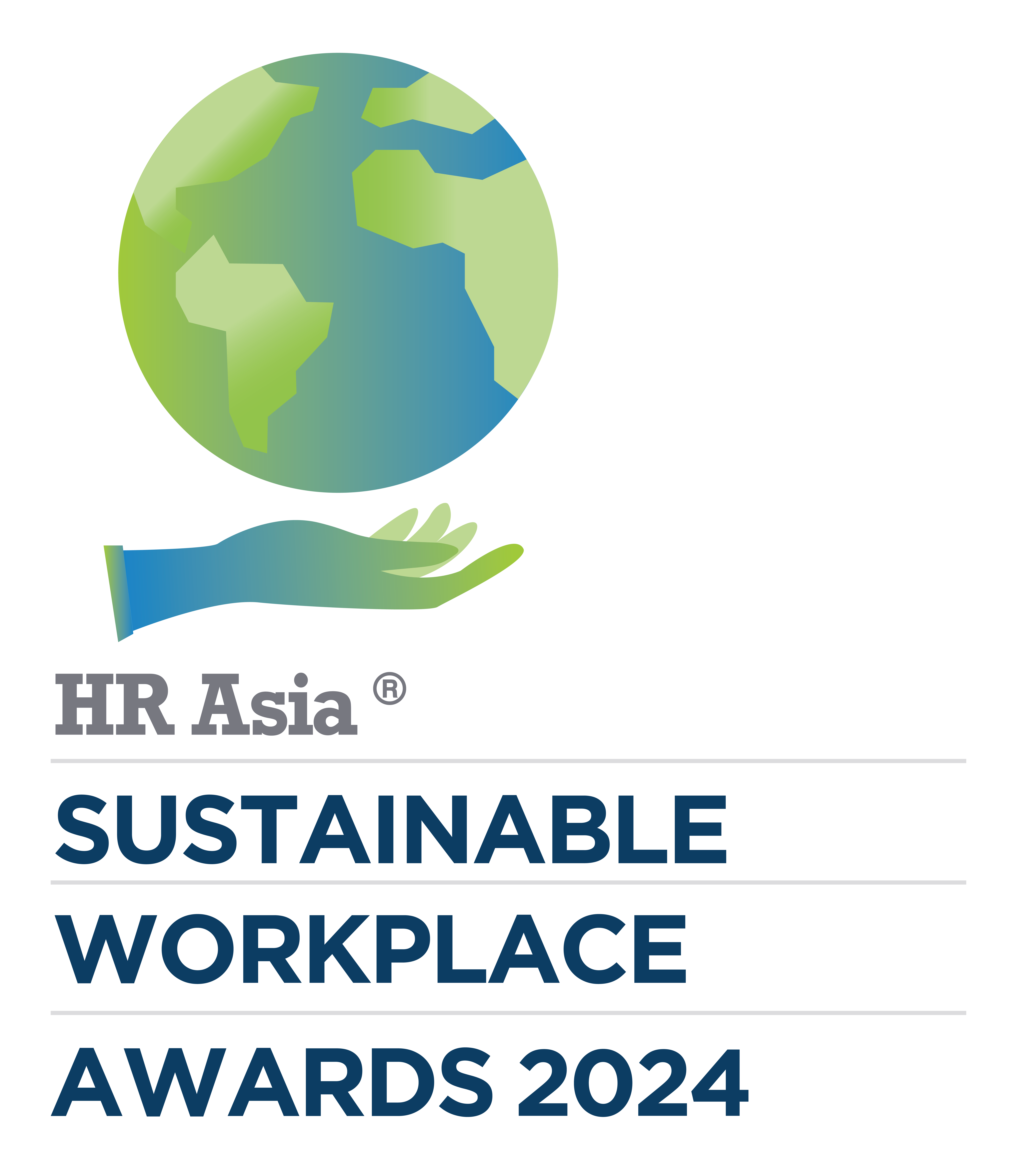 Sustainable Workplace 2024